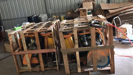 涵江行李、家具、电器包装托运