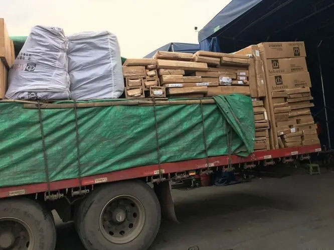 涵江家具托运