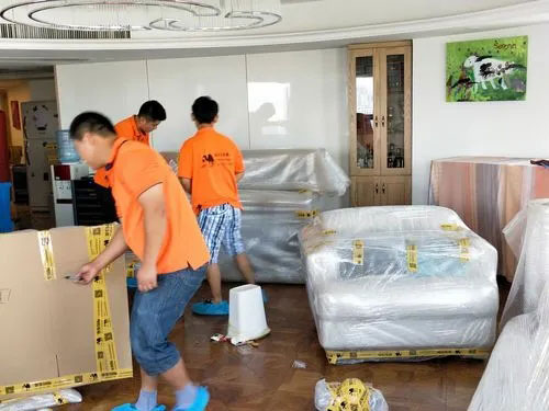 涵江精品搬家公司